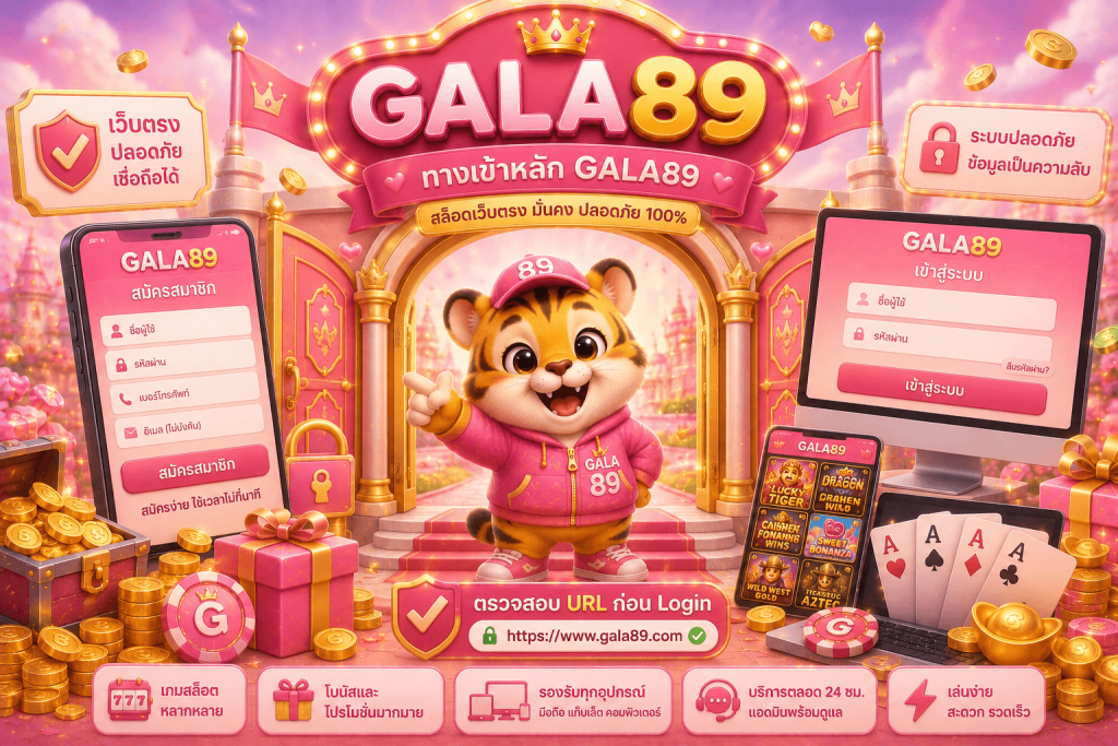 GALA89