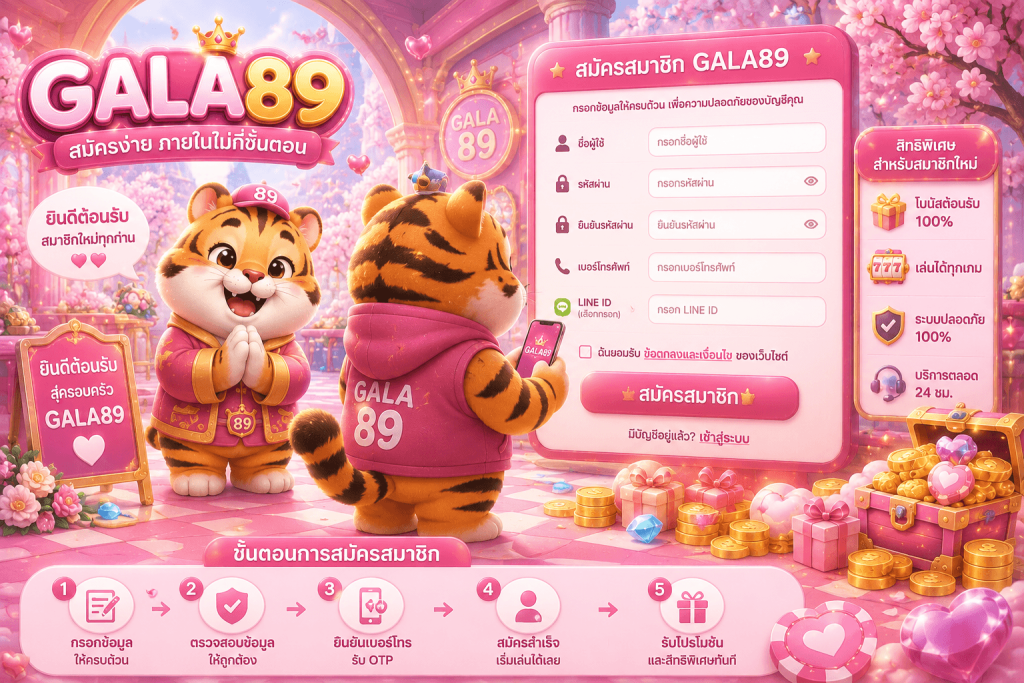 GALA89