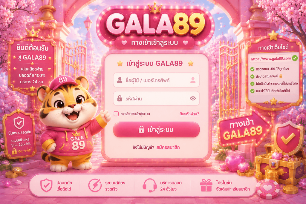 GALA89
